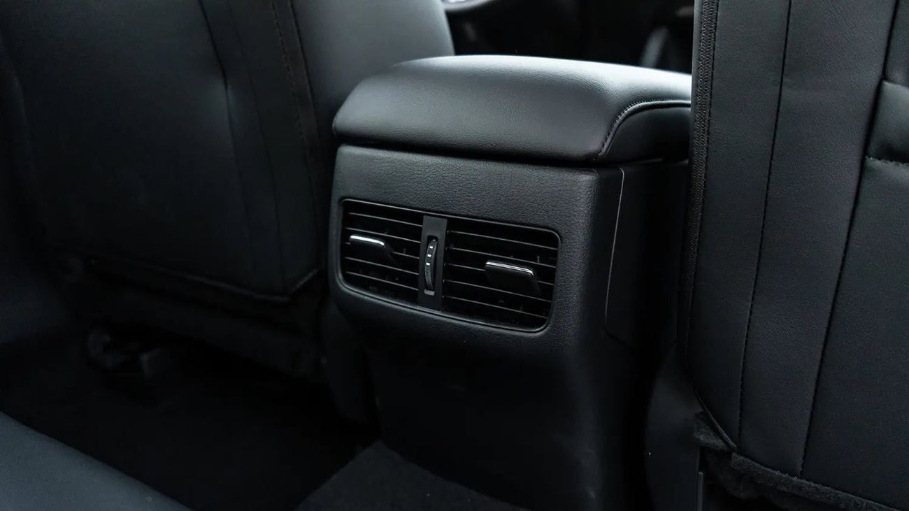 Mazda 3 2025 | MAZDA 3 AXELA 2.0L AUTOMATIC ELEGANCE EDITION