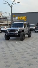 Jeep Wrangler Unlimited Sport S 2.0L A/T