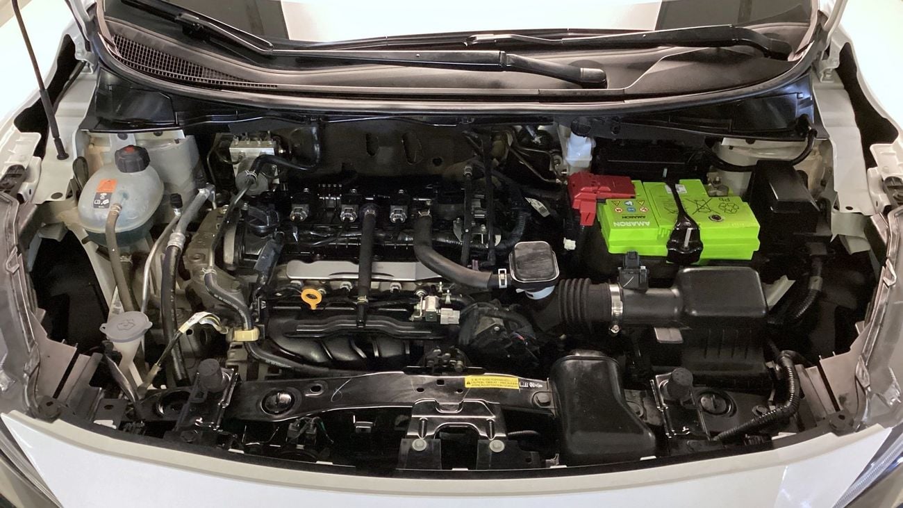 نيسان صني SL | شامل الضمان | 0 ﺪﻔﻋﺓ ﺃﻮﻟﻯ