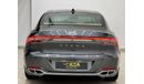 Hyundai Azera 2022 HYUNDAI AZERA, FULL SERVICE HISTRY, WARRANTY, GCC