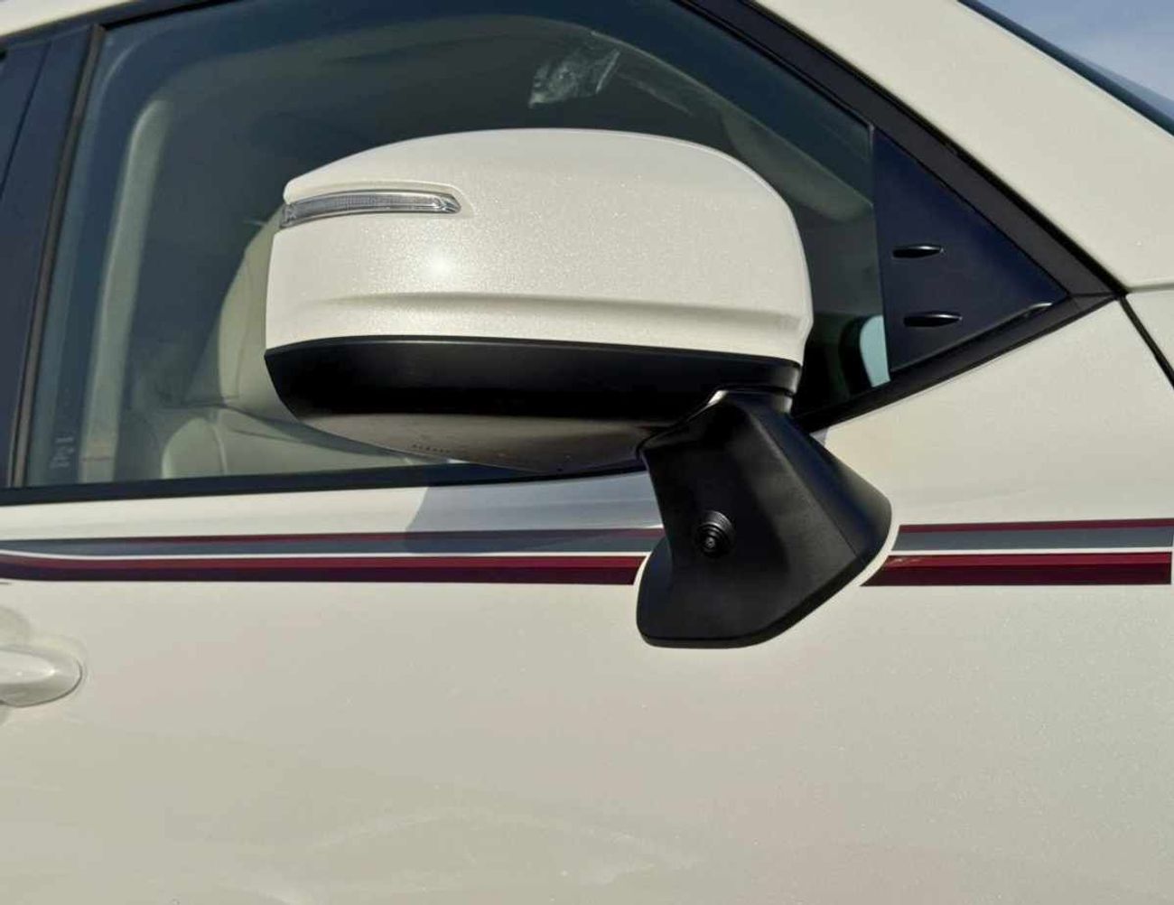 Toyota Land Cruiser GXR HIGH OPTION WITH RADAR || 4.0L PETROL V6/ 360*CAMERA HDS UP DSPLY/SOFT CLOSE DOOR (CODE#GXR4OM)
