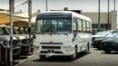 Toyota Coaster Toyota Coaster 2.7L (23-Seater)