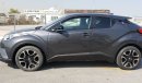 تويوتا C-HR TOYOTA C-HR 2018 FULL OPTION