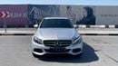 Mercedes Benz C200 AVANTGARDE 2.0L Full Option, diesel