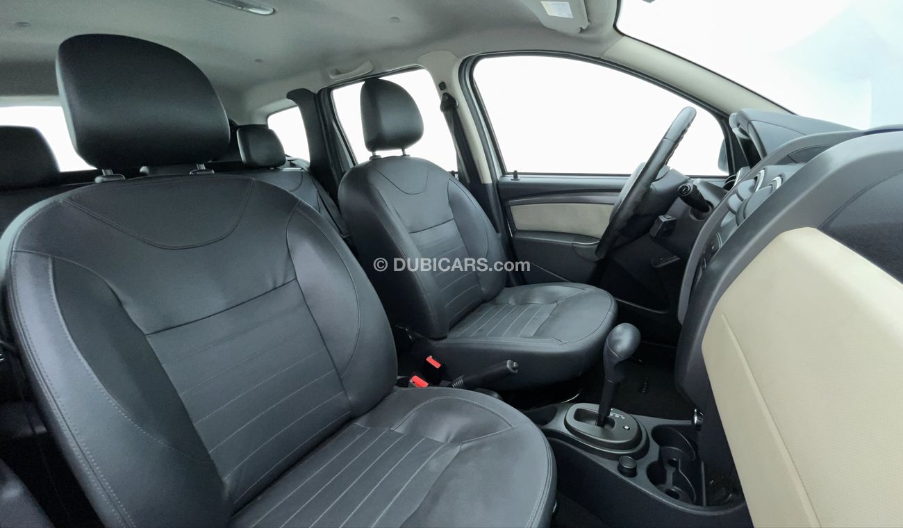 Renault Duster LE 2 | Zero Down Payment | Free Home Test Drive