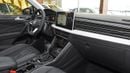 Volkswagen Tiguan VOLKSWAGEN TIGUAN R-LINE 2.0L TURBO 4-CYLINDER 2024