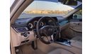 Mercedes-Benz E300 AMG Mercedes E-300 V6 2014 GCC Perfect Condition - Full Service History Available - Full Option