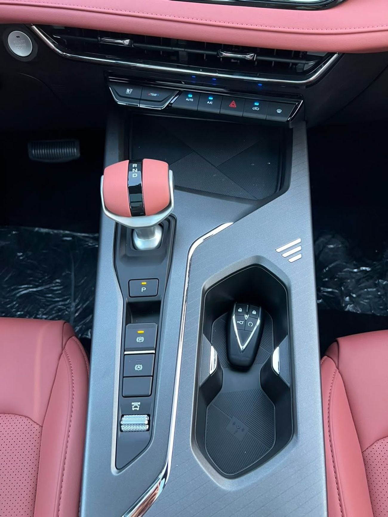 Changan X5 Plus BEYOND PRO