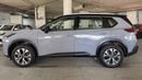 Nissan X Trail 2025 SV | AED 1581/Month | 0 DP | 30 Day Return | Warranty | Service History