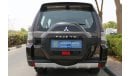 Mitsubishi Pajero 3.0cc Midline, With Sunroof, Alloy wheels and Cruise control(9747)