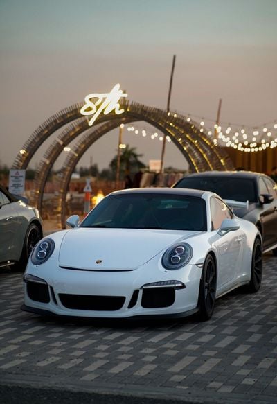 بورش 911