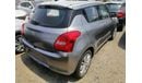 Suzuki Swift glx