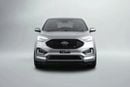 Ford Edge 2023 Ford Edge ST / Ford Warranty  & Full Ford Service History