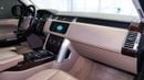 Land Rover Range Rover AUTOBIOGRAPHY