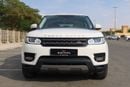 Land Rover Range Rover Sport SE 3.0L
