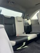 تويوتا هايلاندر 2018 Toyota Highlander LE+ 2.7L V4 - FWD - Petrol - Rare Stock - 7 Seater Rear CAM - 58,200 mileage 