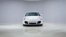 Porsche 911 Turbo Tiptronic S - Approved Prepared Vehicle