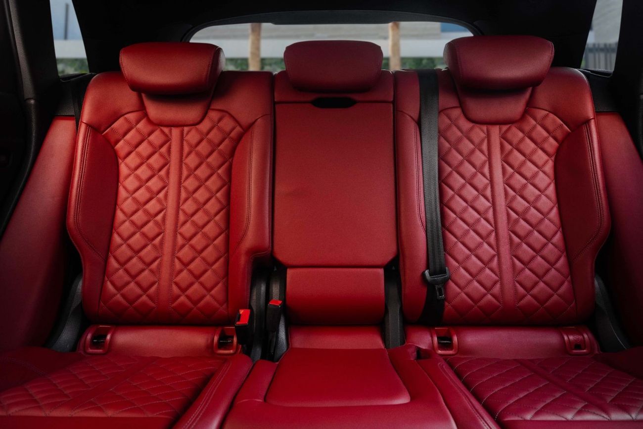 أودي SQ5 | 2,937 P.M  | 0% Downpayment | Well Maintained!