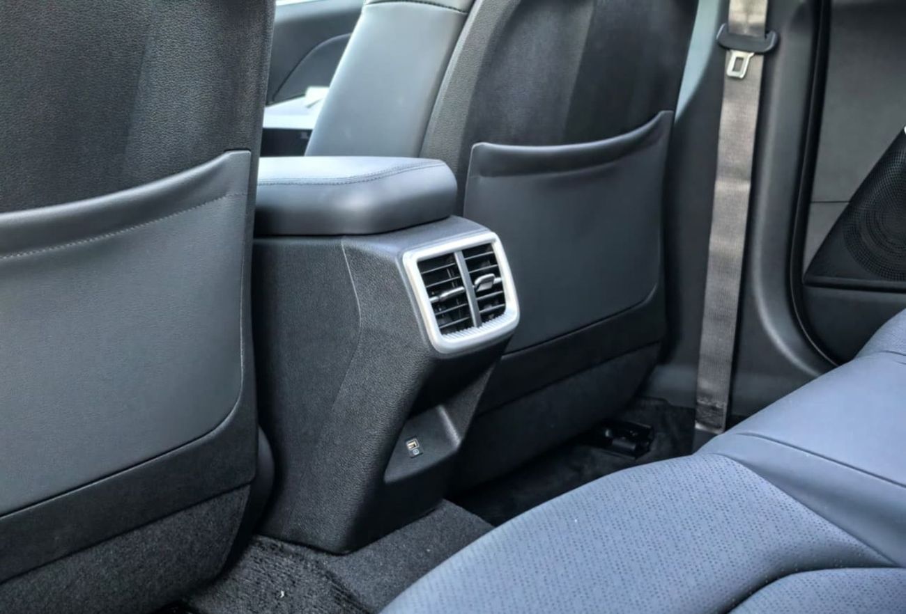 كيا K5 KIA K5 1.5L PREMIUM OPTION , JBL SPEAKERS