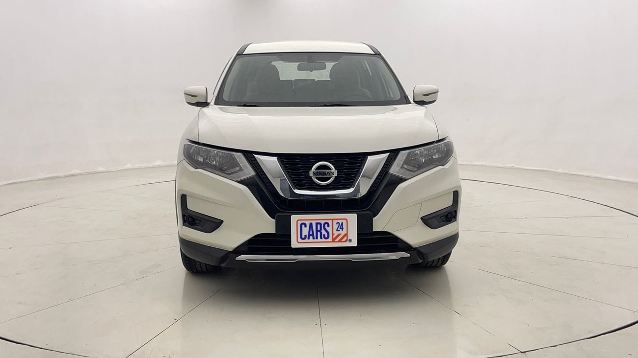 Nissan XTrail S 2.5 | Zero Down Payment | Home Test Drive