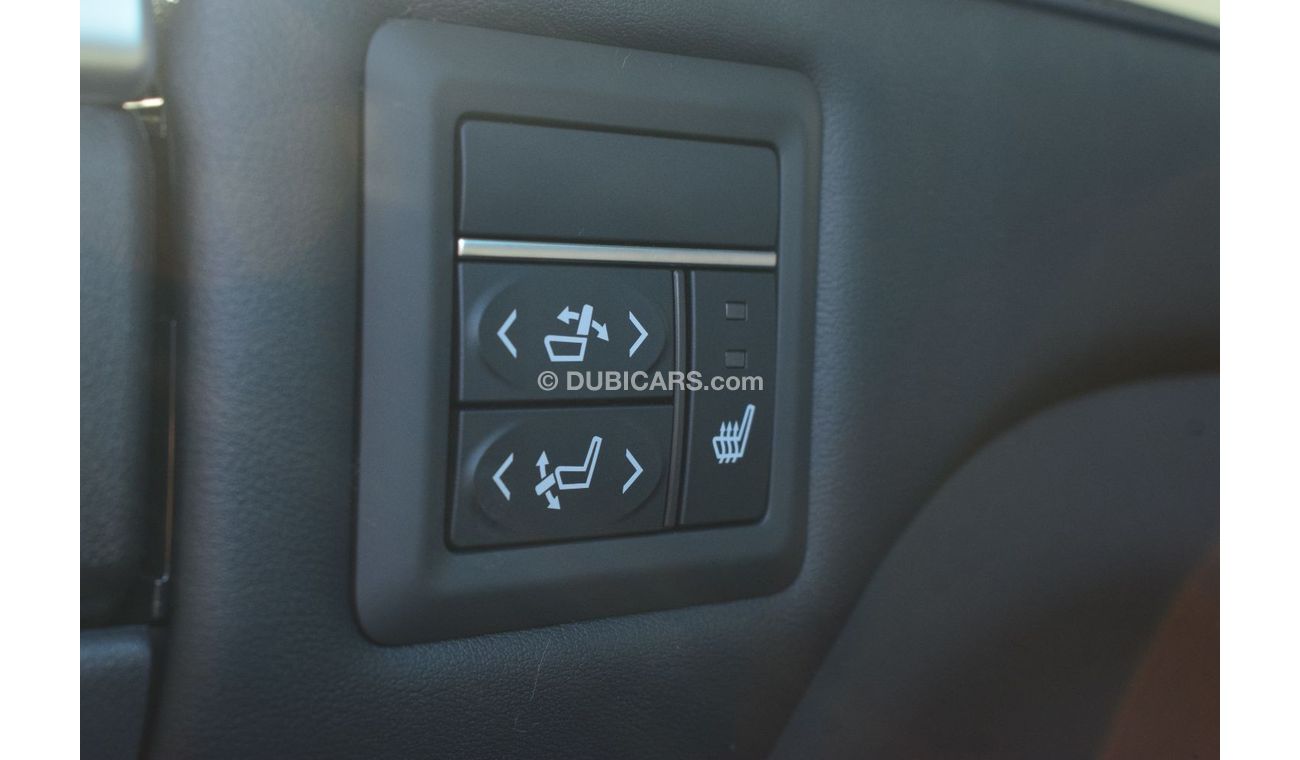 Toyota Granvia 2023 Toyota Granvia Premium 3.5L V6 Petrol