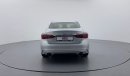 Infiniti Q50 LUXURY 2000