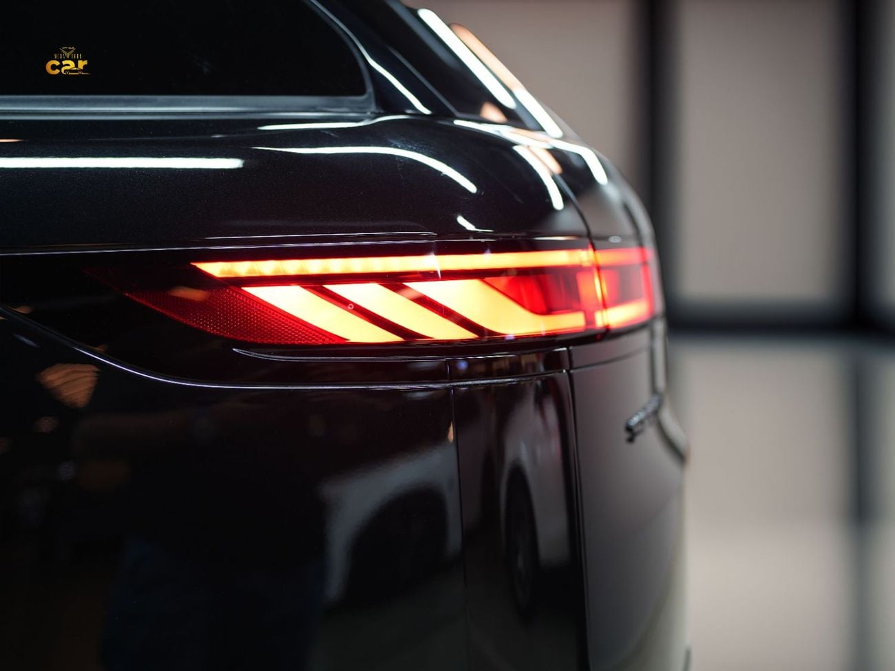 لاند روفر رينج روفر سبورت