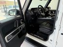 Mercedes-Benz G 63 AMG 4MATIC SUV