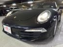 Porsche 911 CARRERA 2015 3.4L | FULL PORSCHE SERVICE HISTORY | SPORTS EXHAUST | SPORTS CHRONO PACKAGE