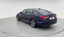 Honda Accord EXL 1.5 | Zero Down Payment | Free Home Test Drive