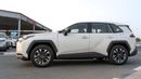 Toyota RAV4 LUXURY 2026 | TOYOTA RAV4 HYBRID 2.0L 2WD LUXURY