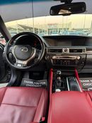 Lexus GS250