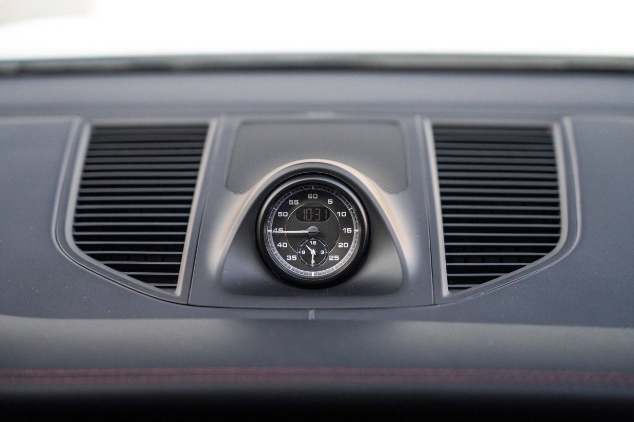 بورش ماكان GTS 2.9L (435 HP)