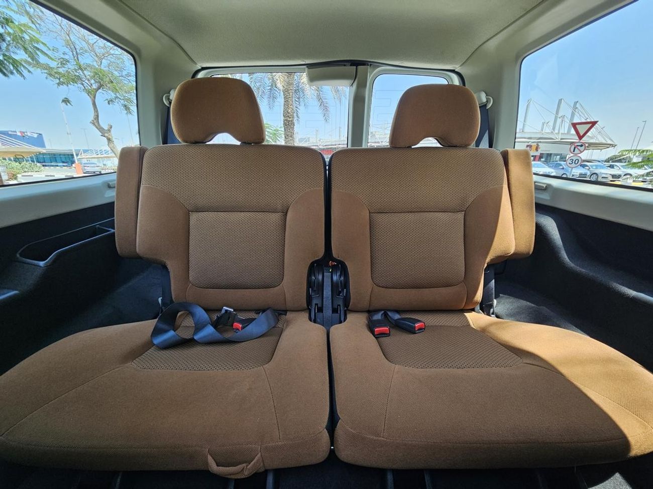 Nissan Patrol Super Safari SUPER SAFARI CAPSULE 2020 GCC FULL OPTION UNDER WARRANTY V6