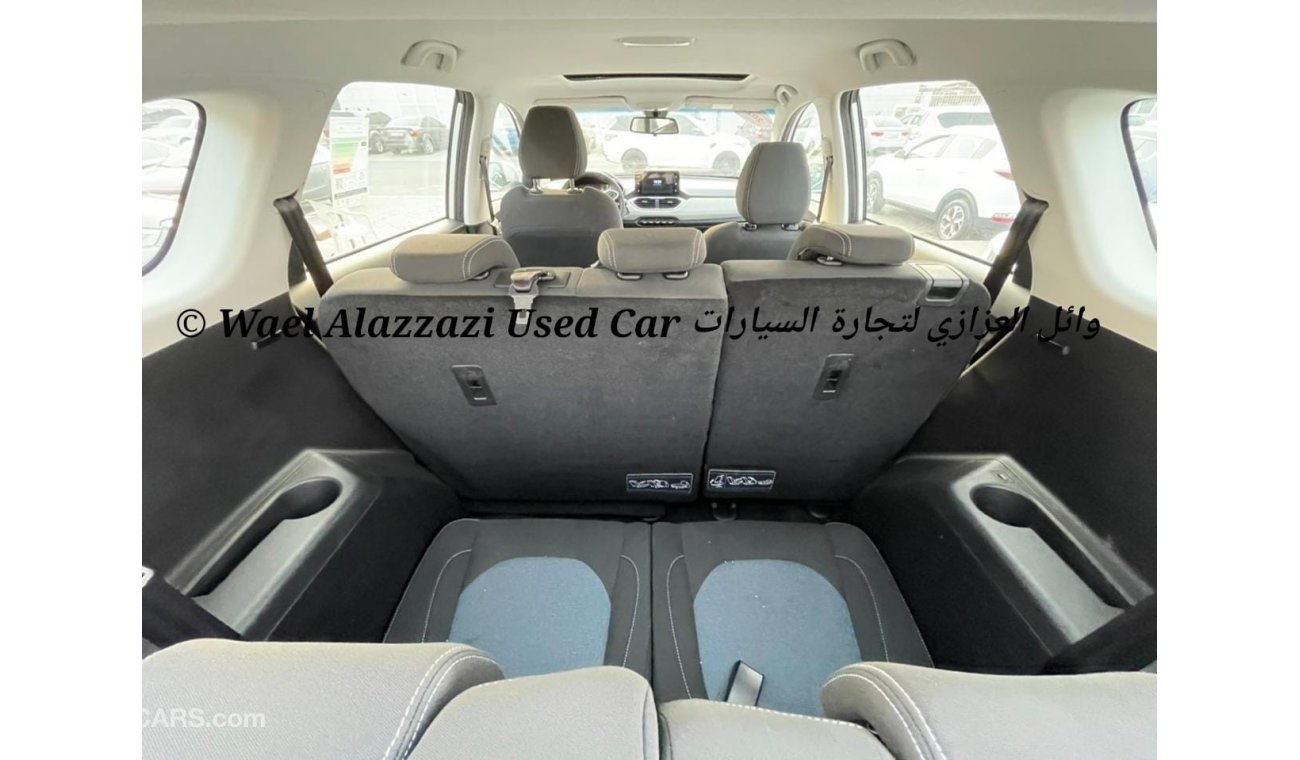 Chevrolet Captiva Premier