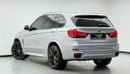 بي أم دبليو X5 50i M Sport 4.4L 2018 BMW X5 xDrive50i M-Sport, Full Service History, Fully Loaded, Excellent Condit