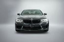 BMW M5 Competition 4.4L (617 HP)