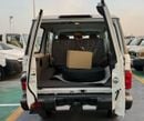 تويوتا لاند كروزر 70 Toyota Land Cruiser 76 - 2.8- Diesel - Manual - 2025