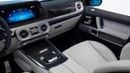 Mercedes Benz G63 AMG - 2025 - GCC - Under Warranty and Service Contract