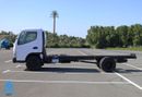 Mitsubishi Fuso Canter Canter 2025 4.2L Euro 2 4x2 Diesel Long Chassis | 100L Fuel Tank | POWER STEERING