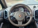 Porsche Cayenne PORSCHE CAYENNE 2014 KOREAN //V8 DIESEL // FULL OPITION // GOOD CONDITION