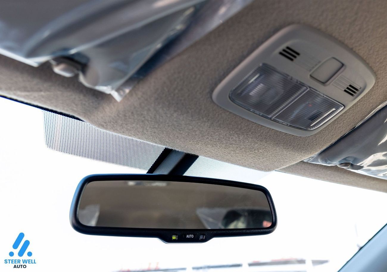 Suzuki Baleno GLX 2025 - Full Option - Head up Display - Cruise Control - LED Headlight