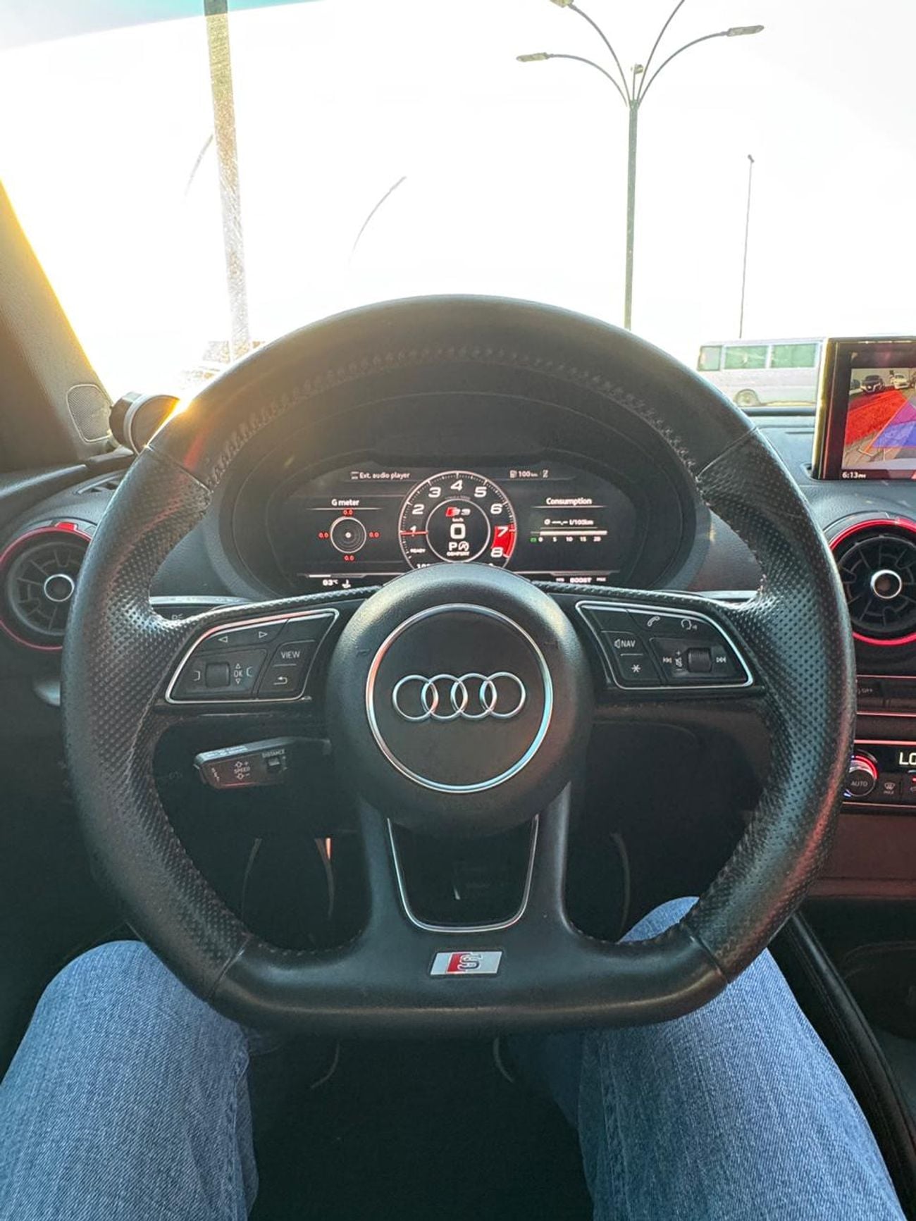 أودي S3