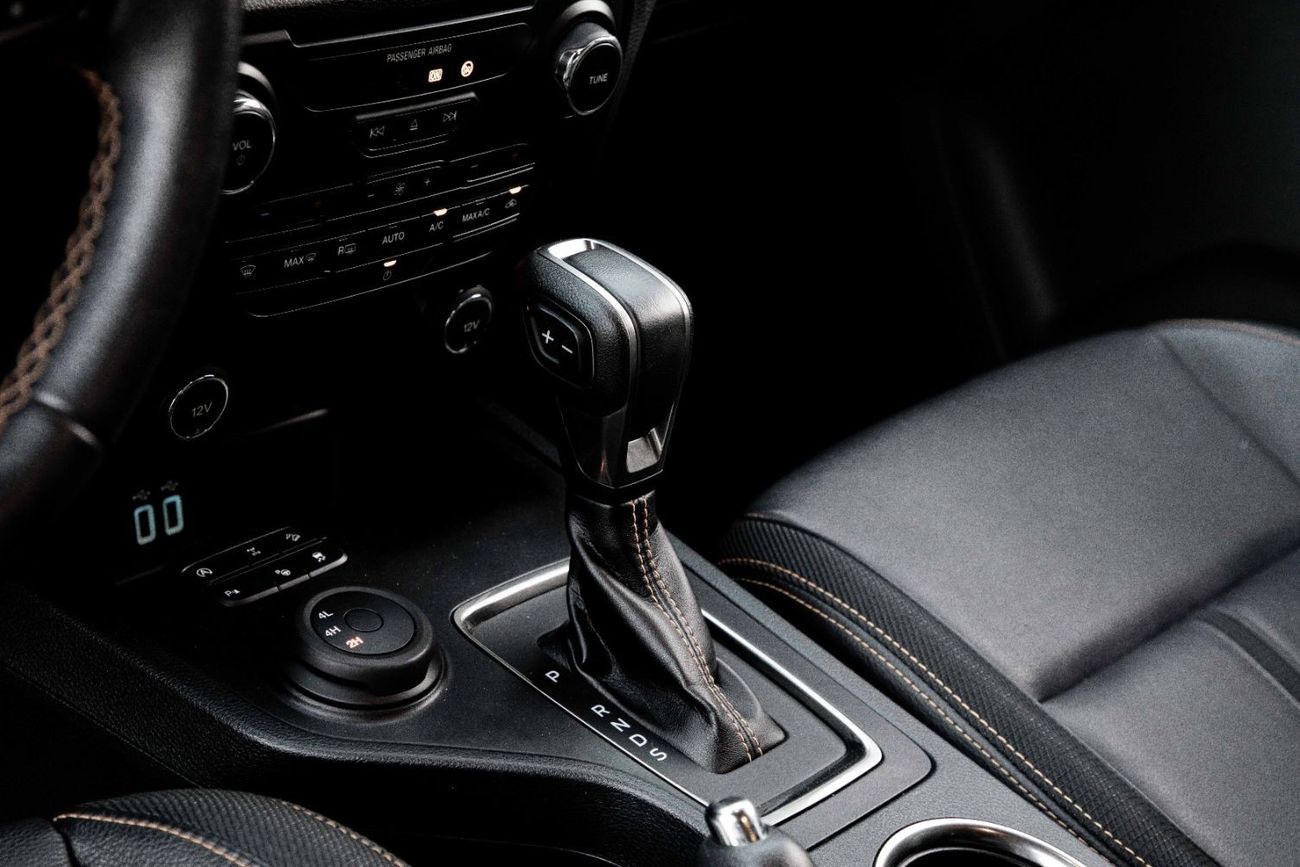 فورد رانجر Wildtrak 3.2L (197 HP) 4WD Wildtrack | 2,546 P.M  | 0% Downpayment | Agency Warranty