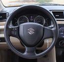 Suzuki Ciaz Suzuki Ciaz - 2023 - GCC - Accident-Free - 1.5L - Excellent Condition