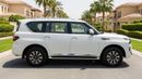 Nissan Patrol SE TITANIUM 2024 | AED 2675/Month | 0 DP | 30 Day Return | Warranty | Service History