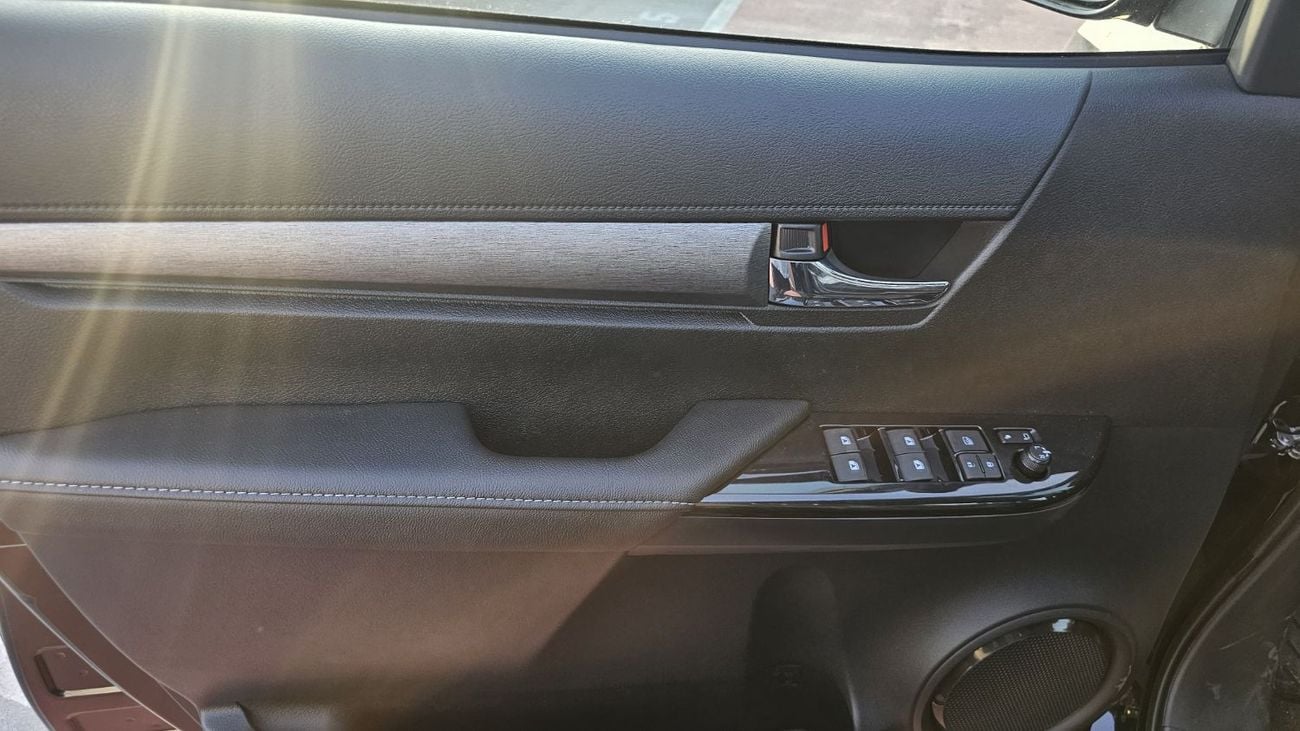 Toyota Hilux ADVENTURE