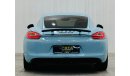 بورش كايمان جي تي أس 2016 Porsche Cayman GTS, Dec 2024 Porsche Warranty, Full Porsche Service History, GCC