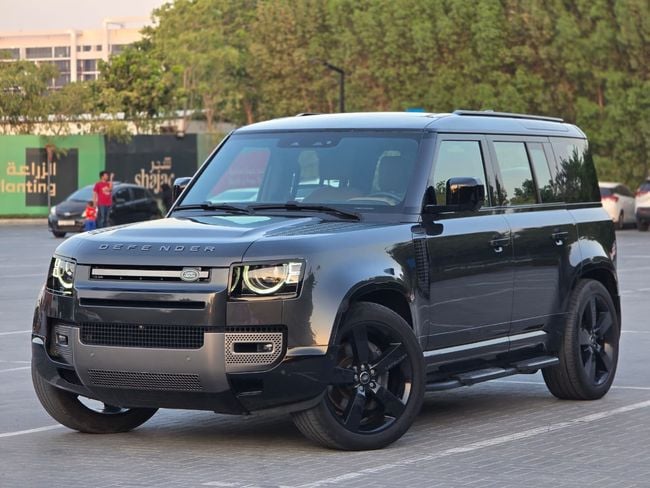 Land Rover Defender X-DYNAMIC HSE P400, миниатюра 21