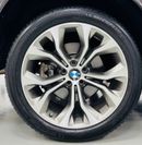 BMW X5 50i Exclusive GCC .. V8 .. FSH .. Perfect Condition ..